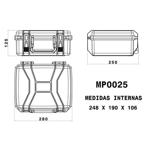 MP0025