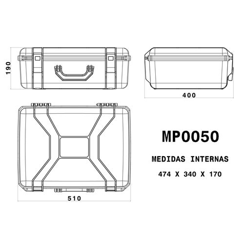MP0050