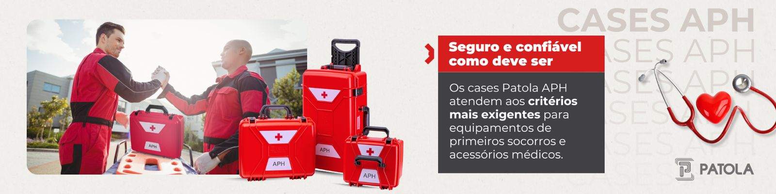 LINHA APH