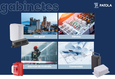GABINETES