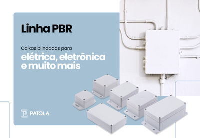 LINHA PBR
