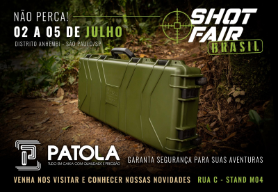 Shot Fair
