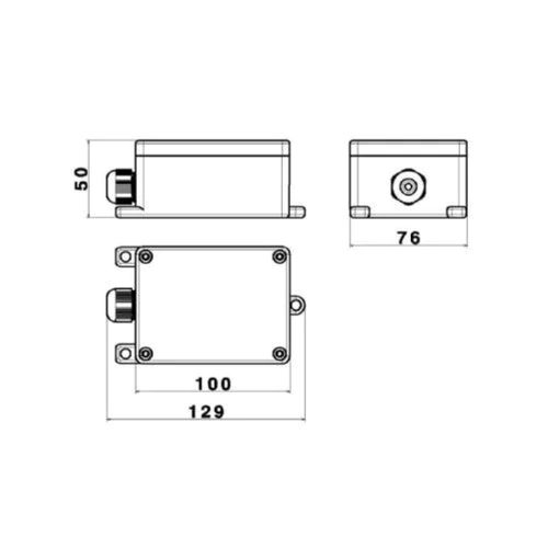 PBR-100-PCB-DESENHO
