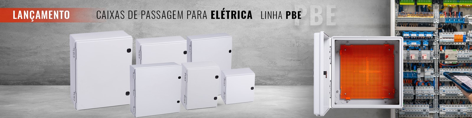 LINHA PBE
