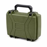 militar-verde