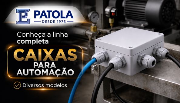 Caixas
