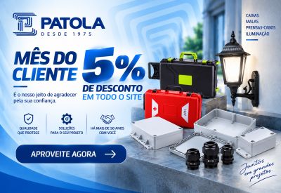 LINHA PBR
